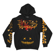ăȘăąă»ăăȘăŒă Trick 'R Treat / 10.31 (Pullover Hooded Sweatshirt / Timed Edition)